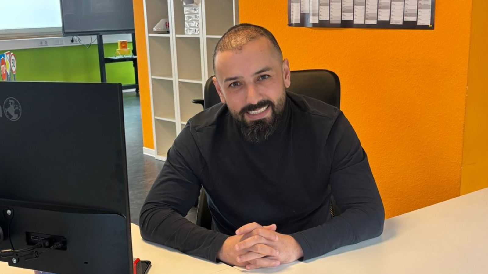 Ali Dogan