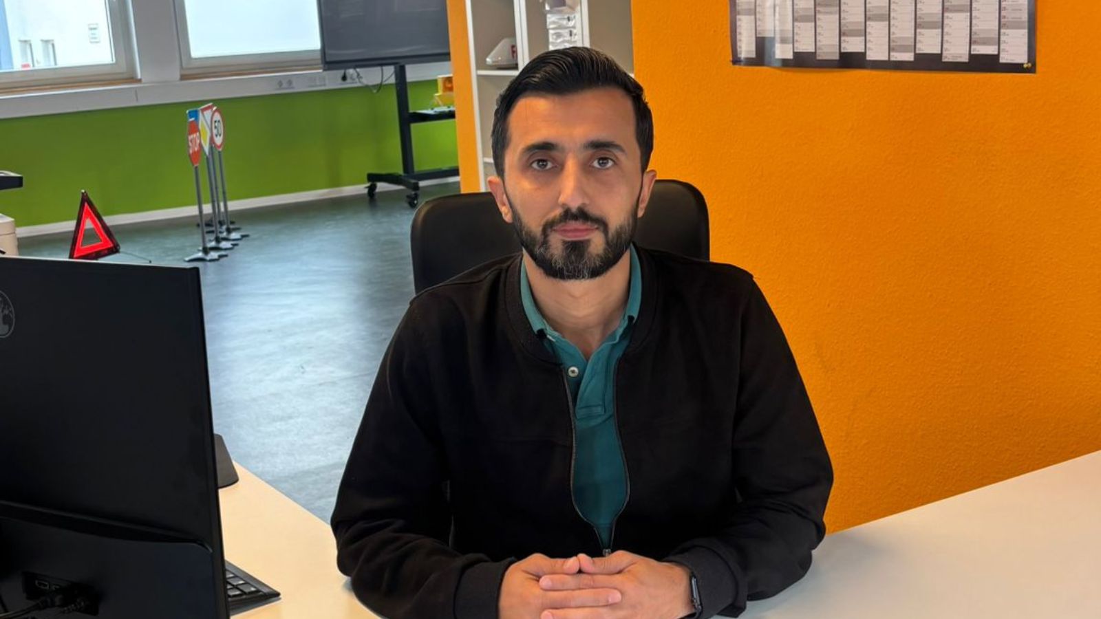 Cihan Erden